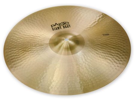 Thin 18"