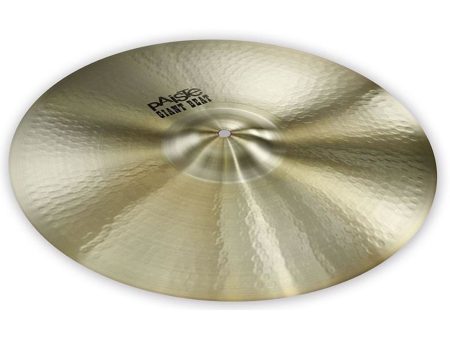 Single 19"