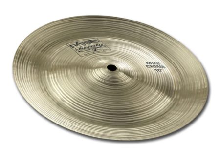 Mini China 12"