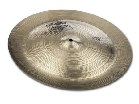 China 16"