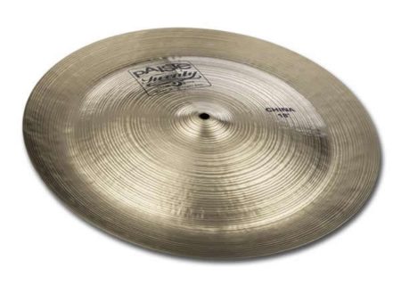 China 20"