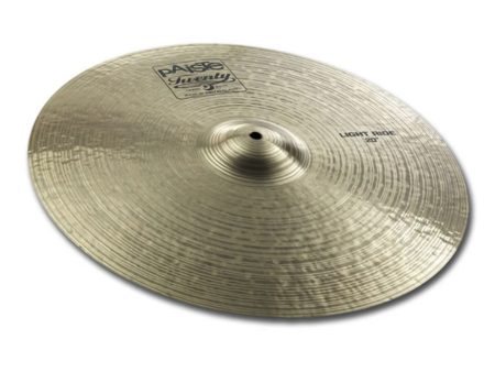 Light Ride 22"