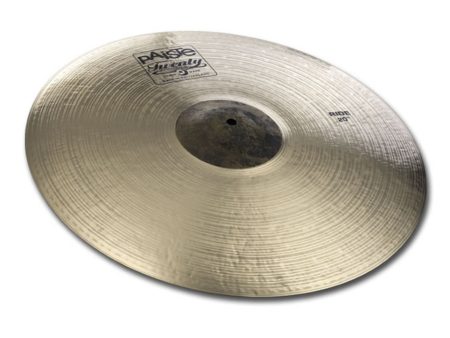 Ride 22"