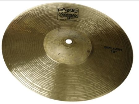 Splash 10"
