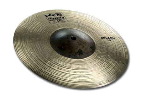 Splash 12"