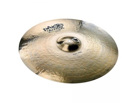 Twenty Custom Full Ride 22"