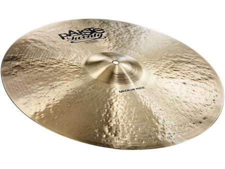Medium Ride 21"