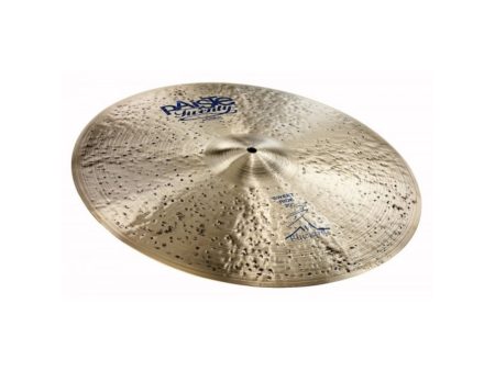 Sweet Ride 20"