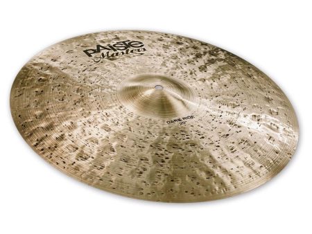 Dark Ride 20"