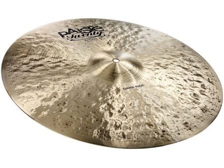 Dark Ride 22"