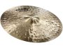 Dark Crisp Ride 22"