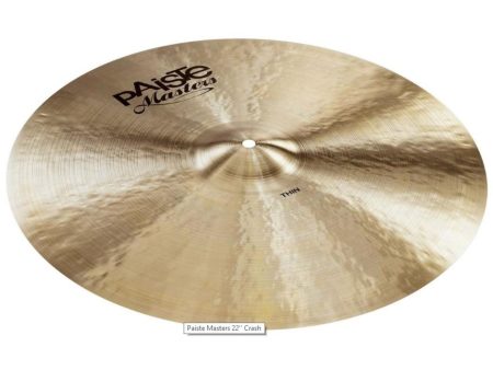 Thin 22"