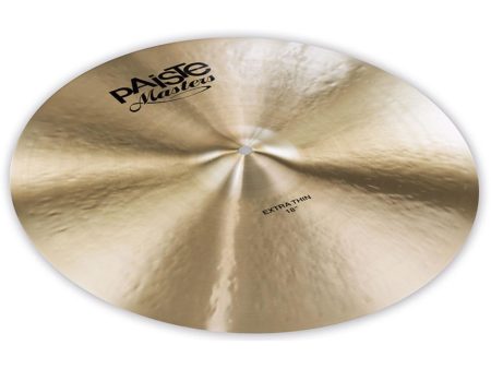Extra Thin 18"