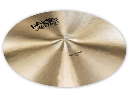Extra Thin 19"