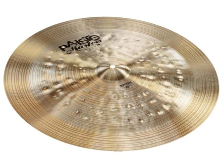 Swish 22"