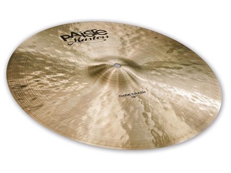 Dark Crash 16"