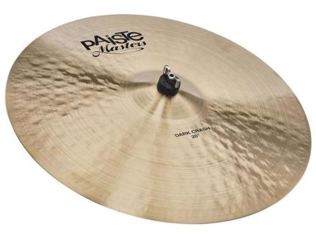 Dark Crash 20"