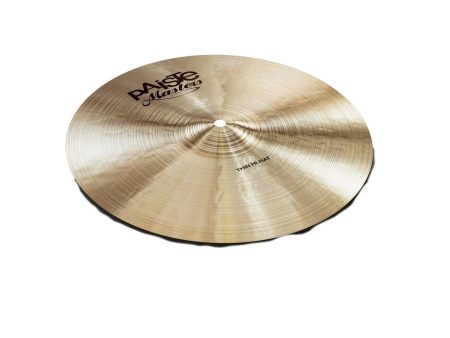 Thin Hi-Hat 14" Solo plato superior
