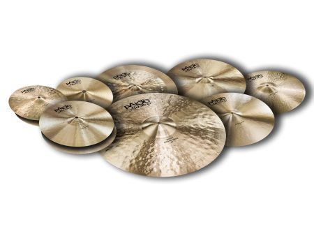 Thin Hi-Hat 14" Solo plato inferior - Image 2