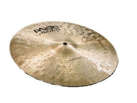 Dark Hi-Hat 15" Solo plato inferior