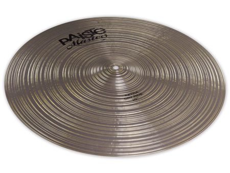 Extra Dry Ride 20"