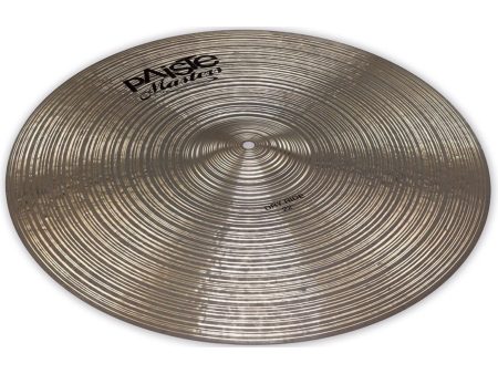 Dry Ride 22"