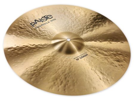 Crash 19"