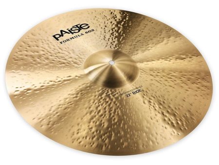 Ride 22"