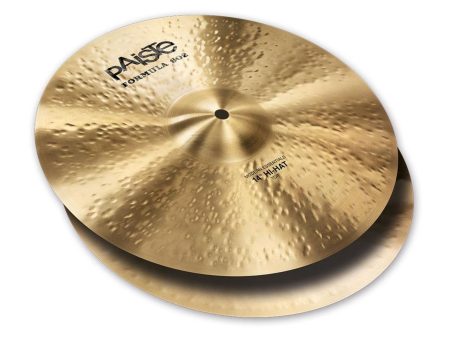 Hi-Hat 14"