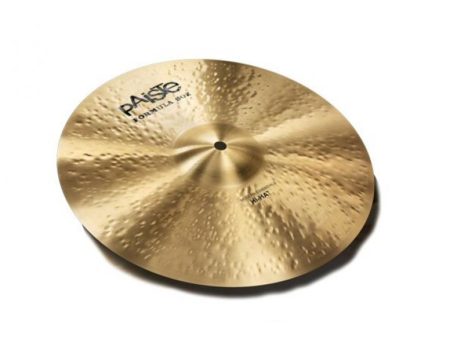 Hi-Hat 14" Solo plato inferior