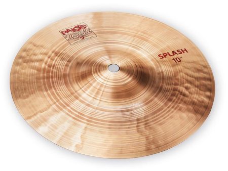 Splash 10"