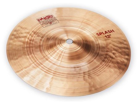 Splash 12"