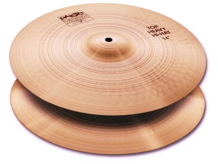 Heavy Hi-Hat 14"