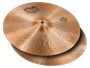 Black Big Beat Hi-Hat 15"