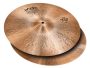 Black Big Beat Hi-Hat 16"