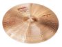 Thin Crash 16"