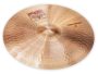 Thin Crash 18"
