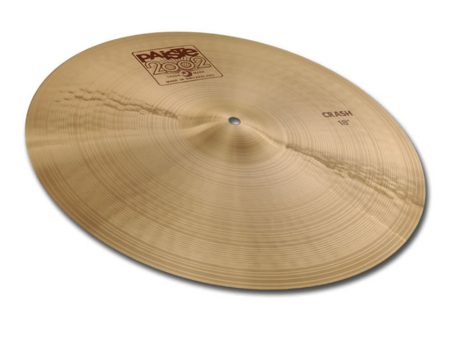 Crash 15"