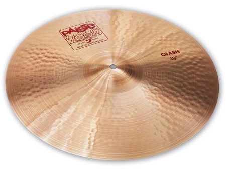 Crash 19"