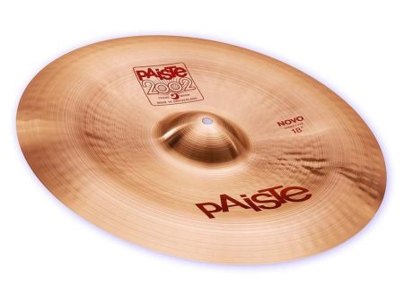 Novo China 18"