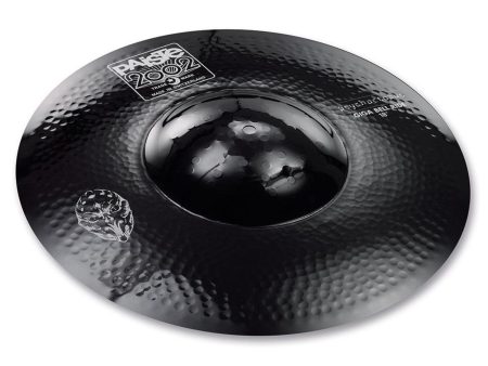 Giga Bell Ride 18" "Psychoctopus"