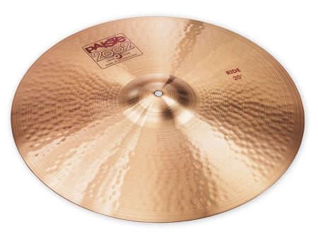 Ride 20"