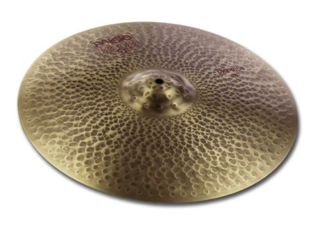 Dry ride 20"