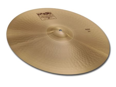 Rock Ride 20"