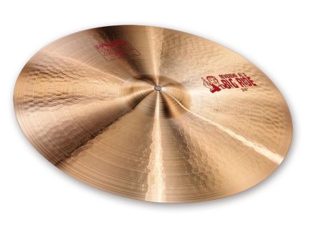Big Ride 24"