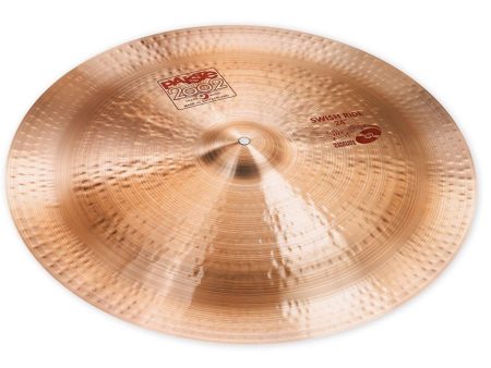 Swish Ride 24"