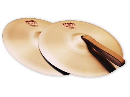 Accent Cymbal 4" (Par)