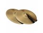 Accent Cymbal 6" c/ correa (Par)