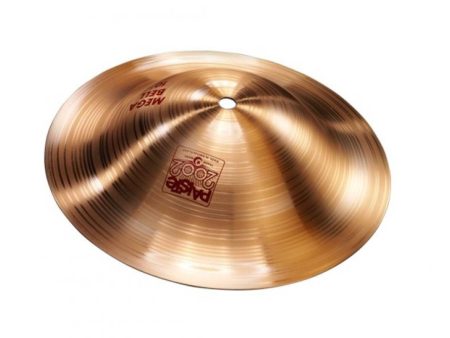Mega Bell 10"