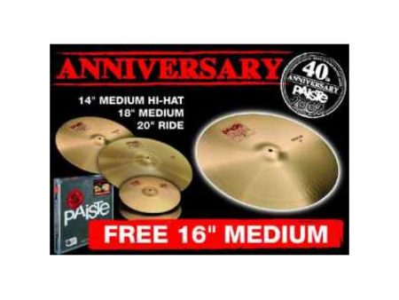 S.Edge HH14",Crash18",Ride20" +Free Crash 16"